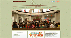 Desktop Screenshot of fultonschoolstalbans.org